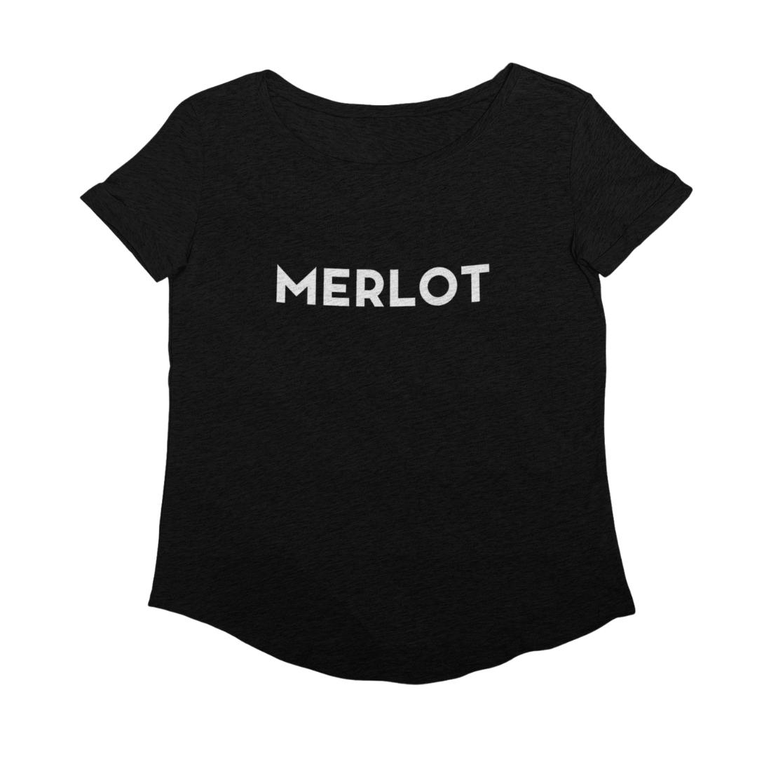 MERLOT, PINOT, ROSE T'shirt