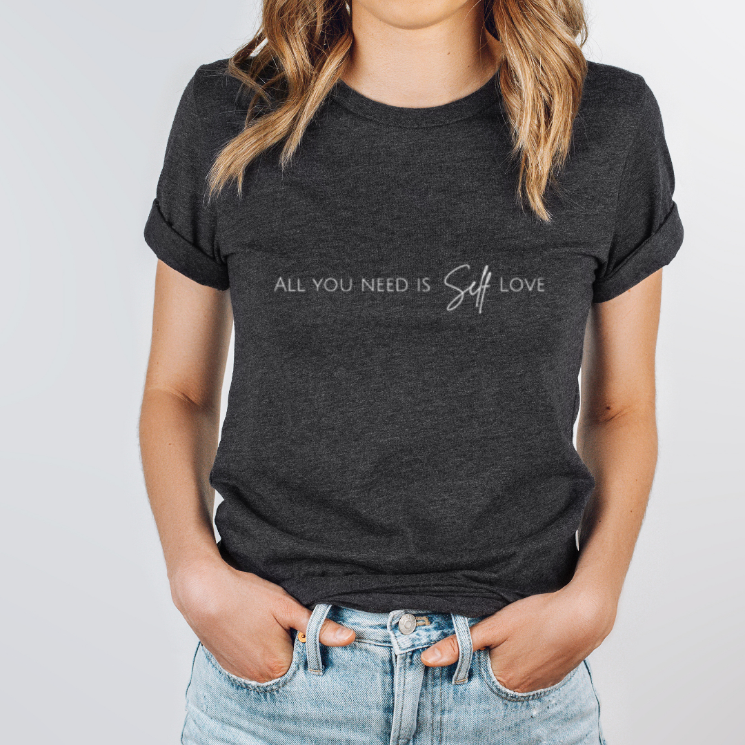 SELF LOVE Tee