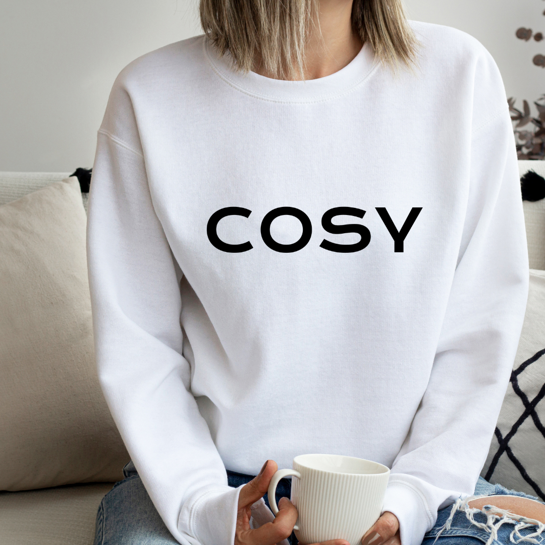 COSY Crew