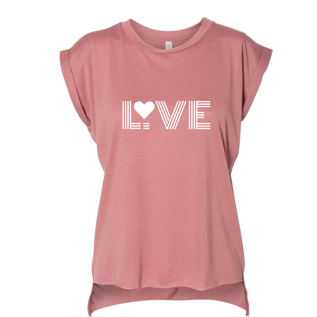 LOVE Tee