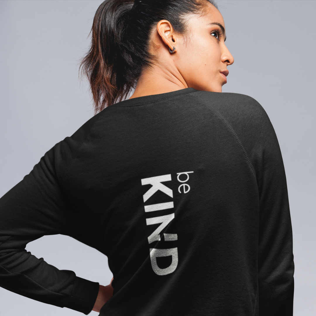 Kind sweatshirt discount