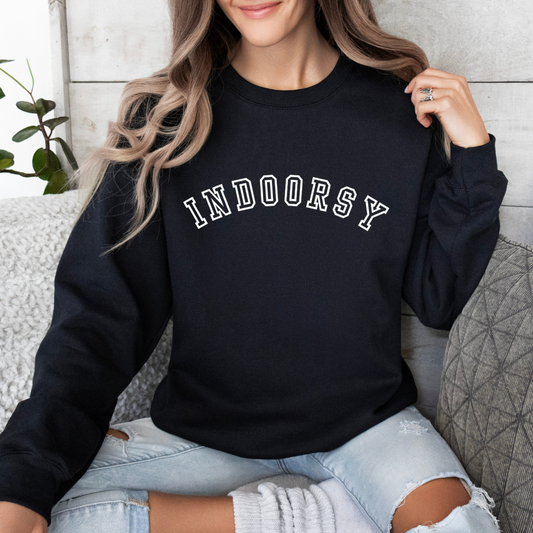 INDOORSY Sweatshirt