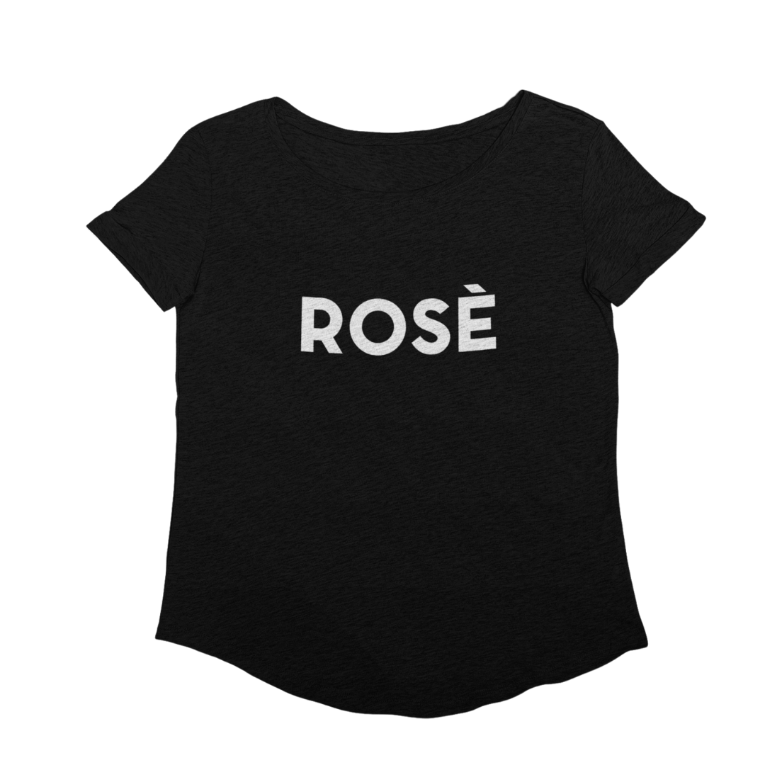 MERLOT, PINOT, ROSE T'shirt