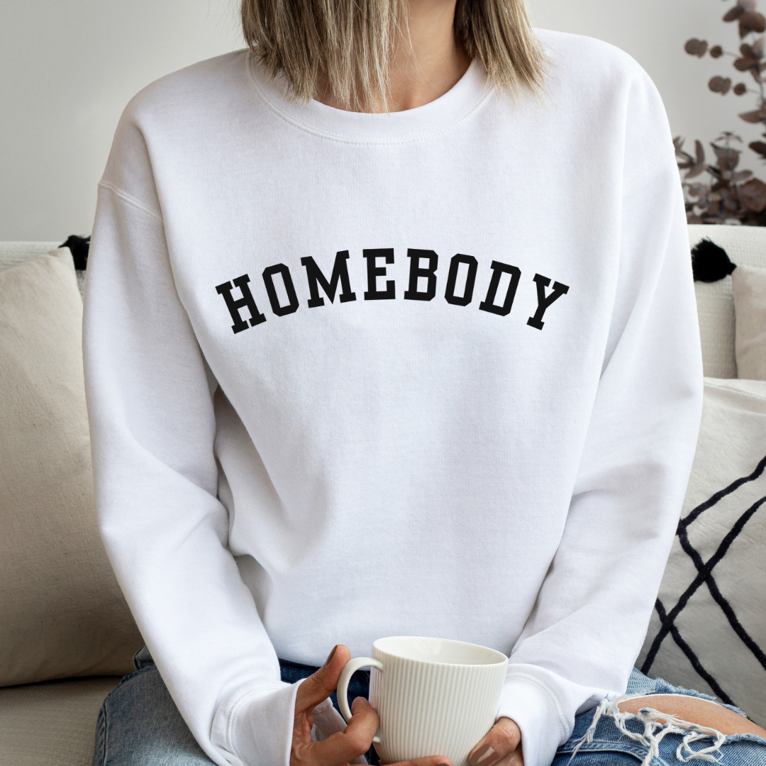 HOMEBODY Sweatshirt
