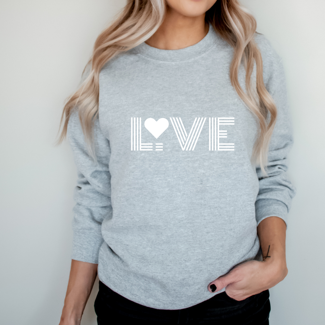 LOVE