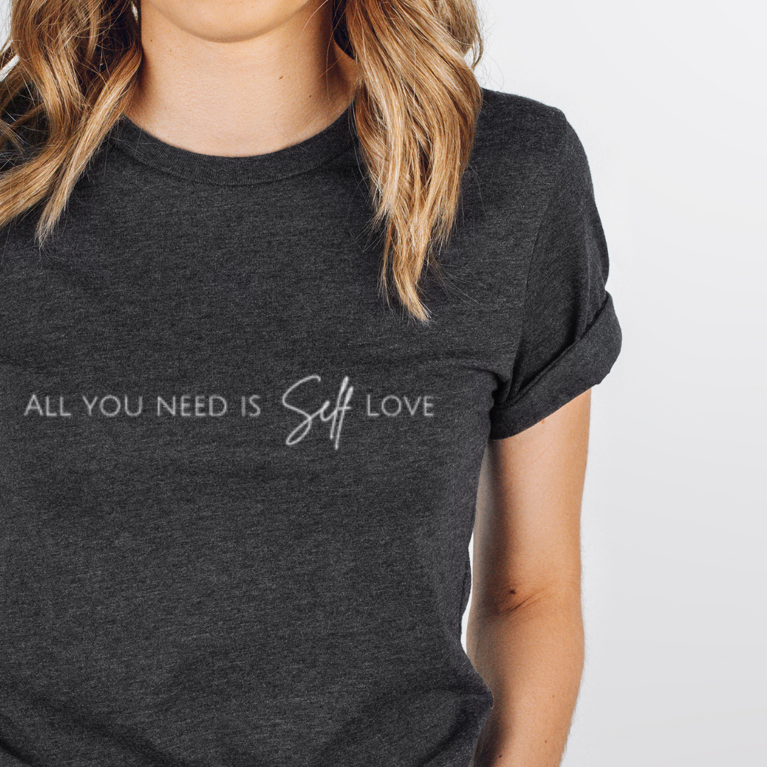 SELF LOVE Tee